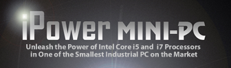 iPower MINI-PC